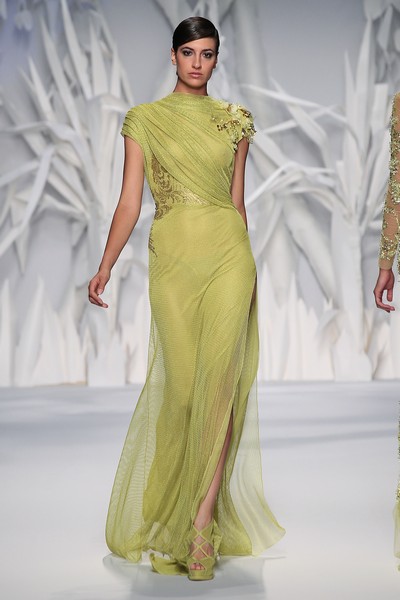 Abed Mahfouz Fall Winter 2014  